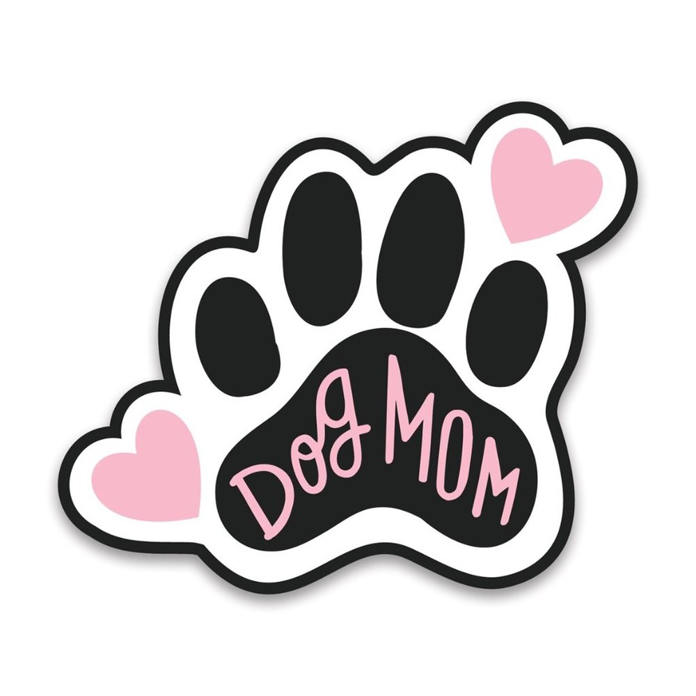 Dog Mom Jewelry